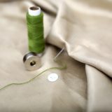【簡単キレイ！】刺繍・ステッチの縫い始めと縫い終わりの処理方法